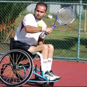 پاورپویت در مورد ورزش معلولین