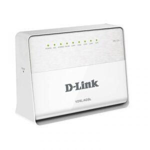 فایل بایوس D-LINK DSL-224