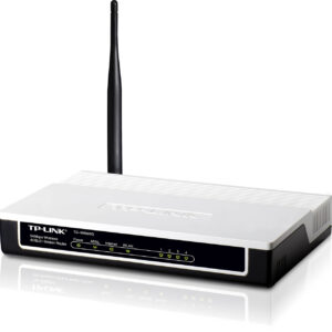 فایل بایوس TP-LINK TD-8901G VER.6