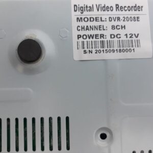 فایل بایوس CHINA DVR D6008D-F MODEL DVR-2008E