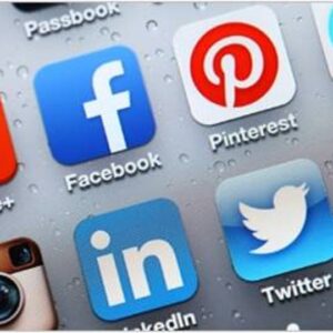 دانلود پاورپویت مزایا و معایب شبکه های اجتماعی