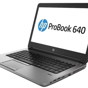 فایل بایوس HP ProBook_640_G1