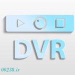 فایل DVR F.C-AVR6304T-LM 4CH AHD
