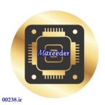 فایل بایوس Maxeeder 3002JL MX-3